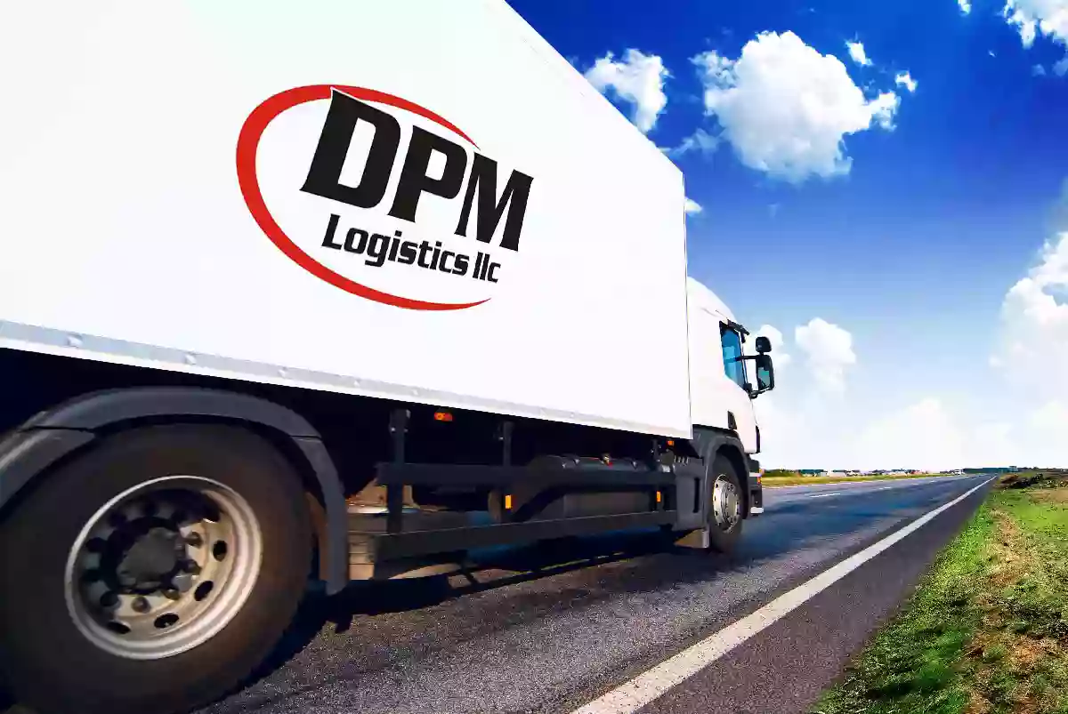DPM Logistics LLC