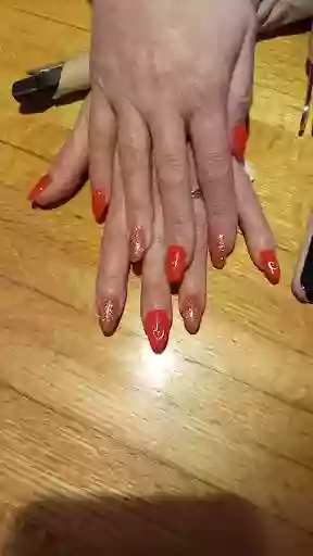 Angel Nails