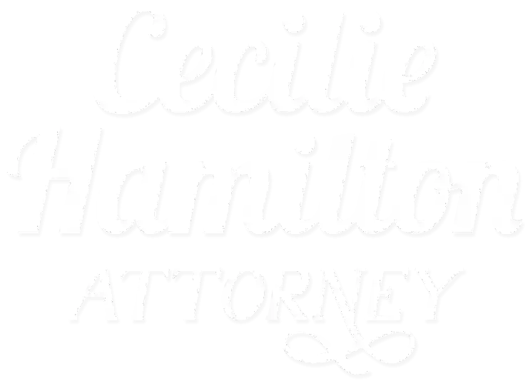 Cecilie Hamilton, Attorney at Law