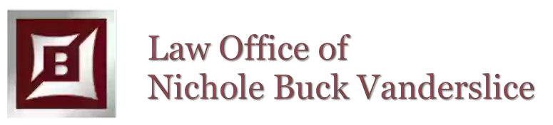 Law Office of Nichole Buck Vanderslice, PLLC