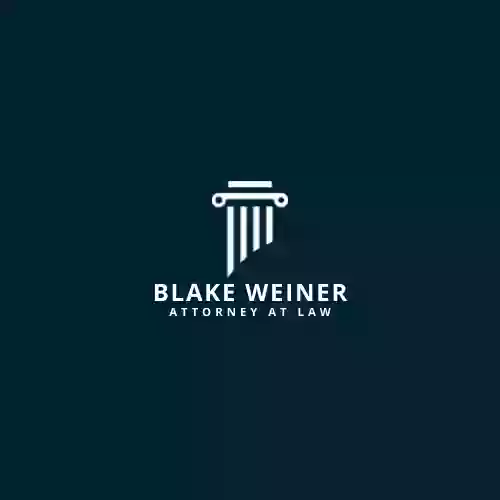 Blake Weiner Law, PLLC