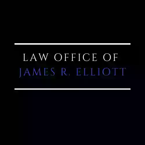 Law Office of James R. Elliott