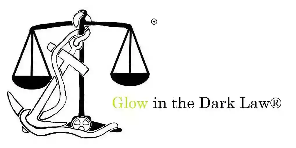 Glow In The Dark Law®