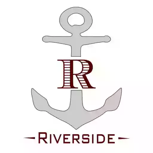 Riverside Shipping