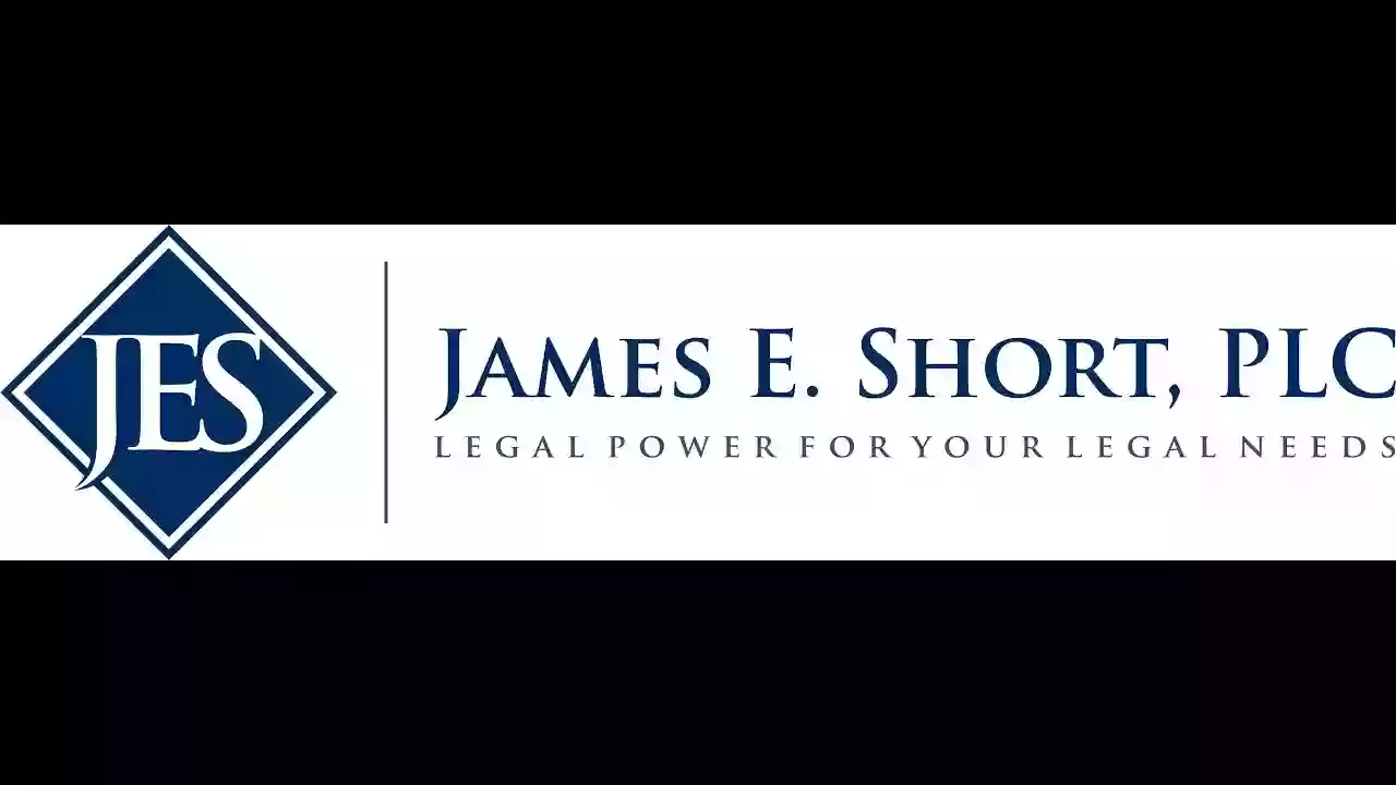 James E. Short, PLC