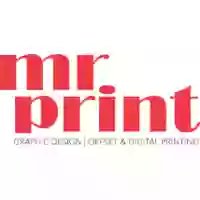 Mr. Print