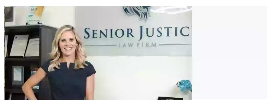 Senior Justice Law Firm | Norfolk Nursing Home Abuse Attorney