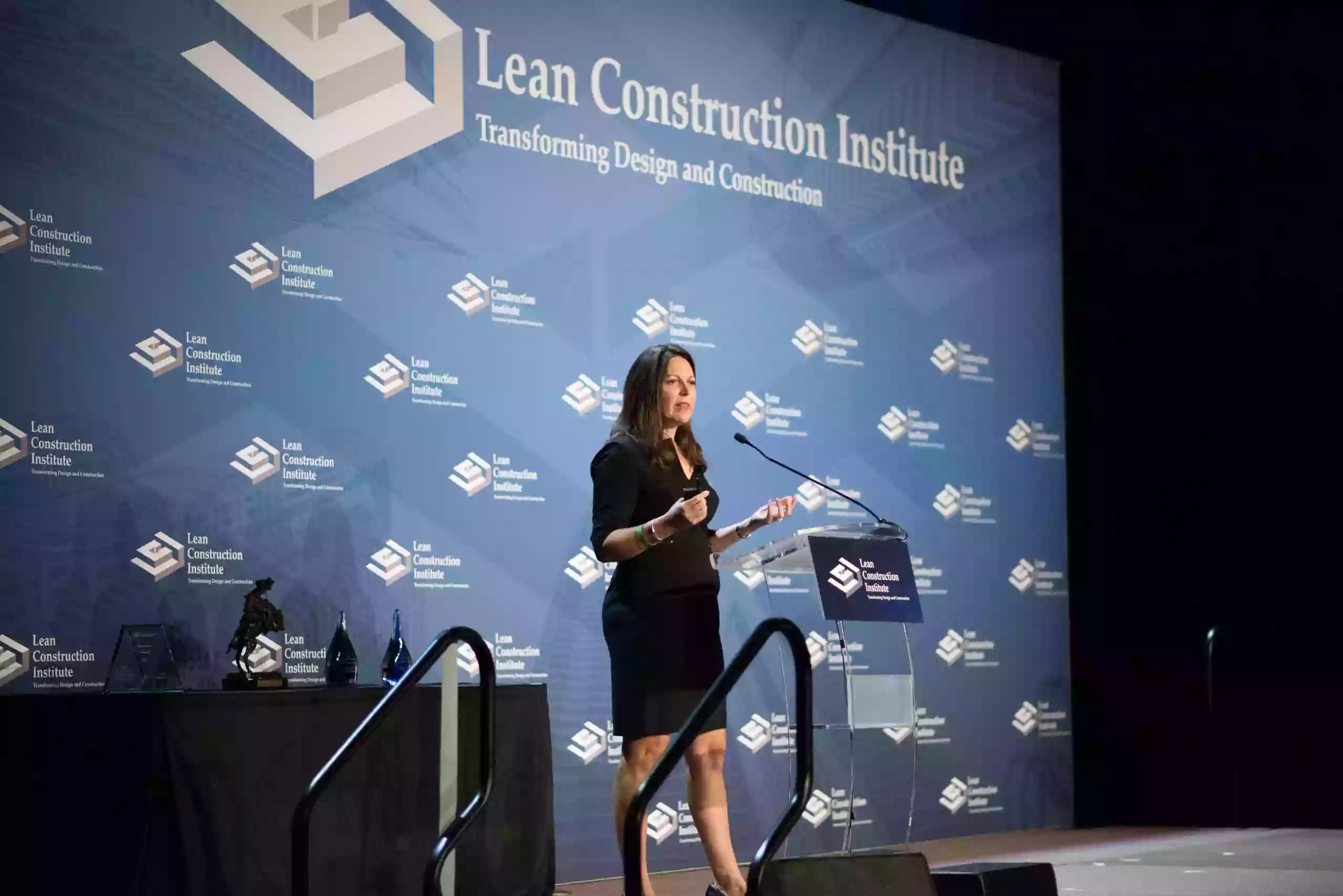 Lean Construction Institute (LCI)