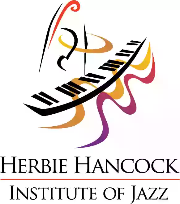 Herbie Hancock Institute Of Jazz