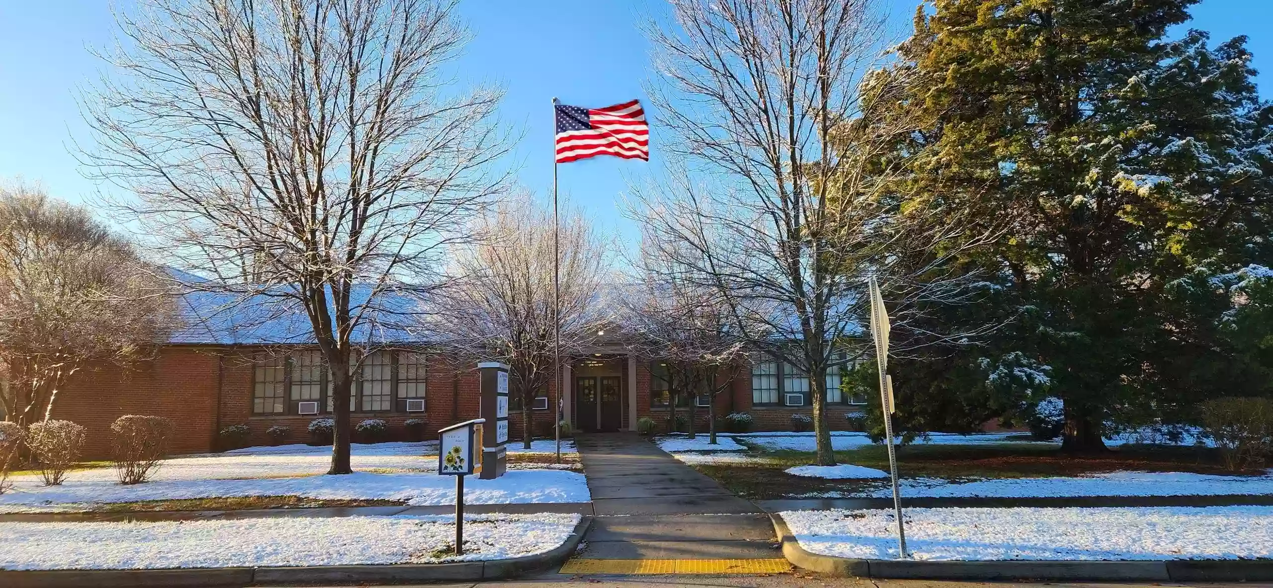 Lifelong Learning Institute in Chesterfield