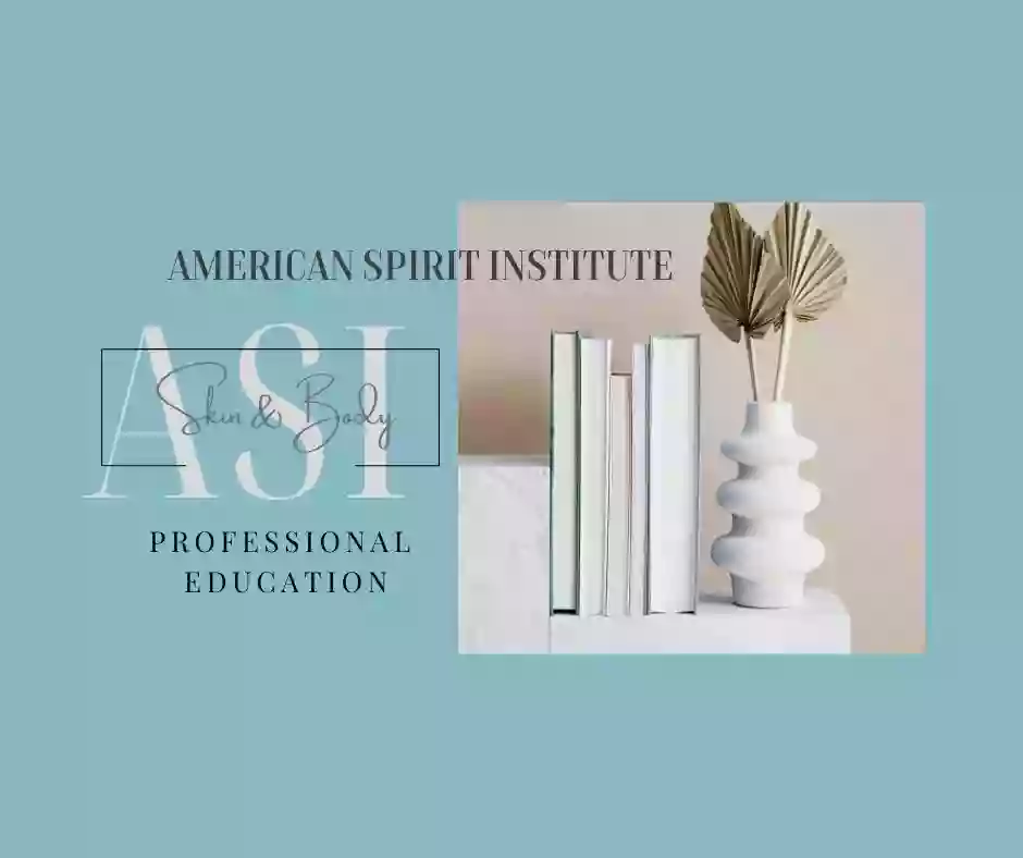 American Spirit Institute