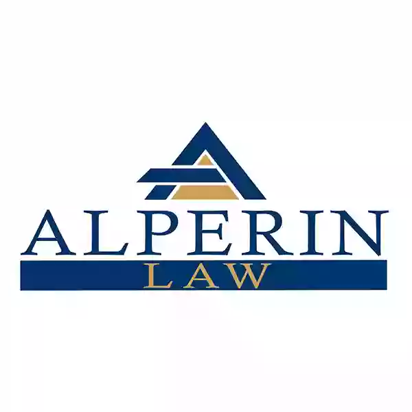 Alperin Law PLLC