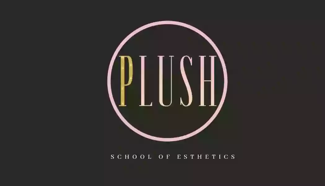 Plush School of Esthetics