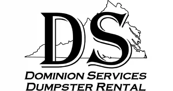 Dominion Services - Dumpster Rentals