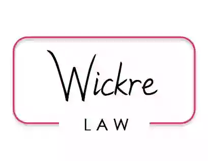 Wickre Law, PLLC