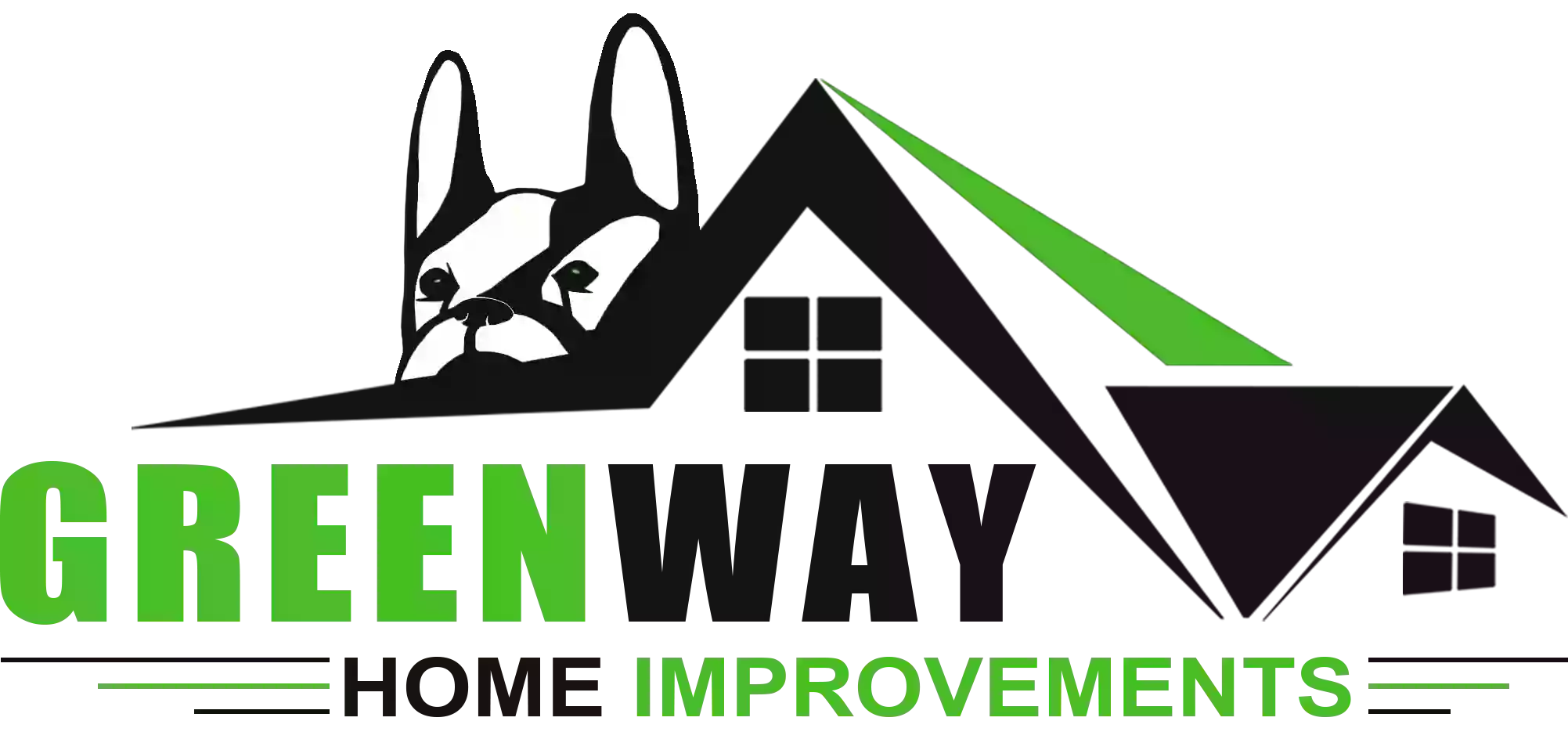 Greenway home improvements