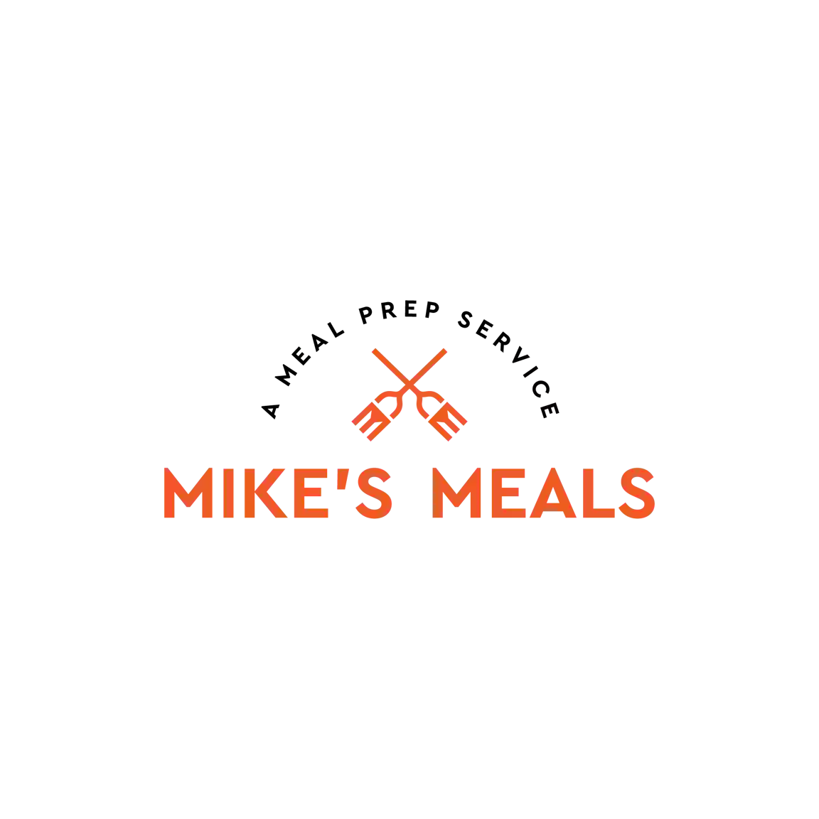 Mike's Meals