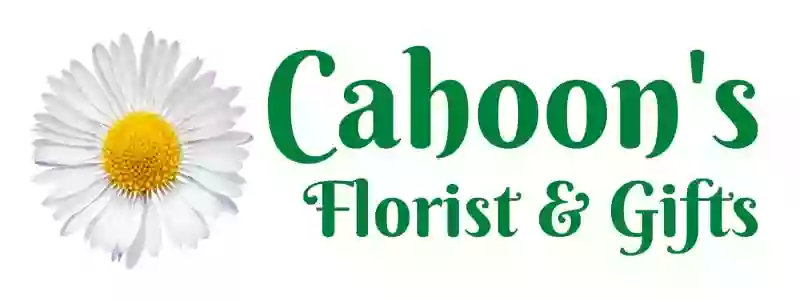 Cahoon's Florist and Gifts