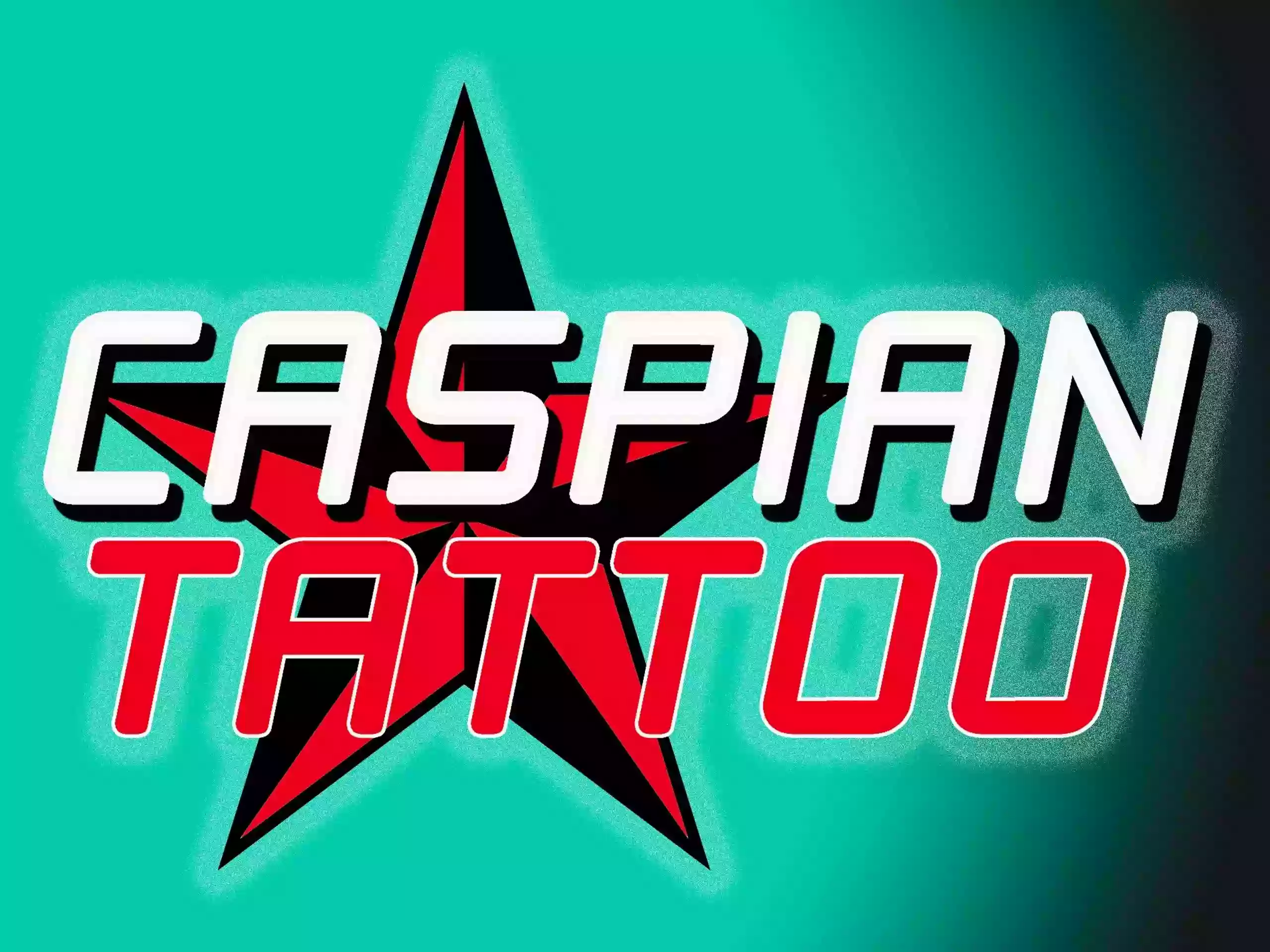 Caspiantattoo