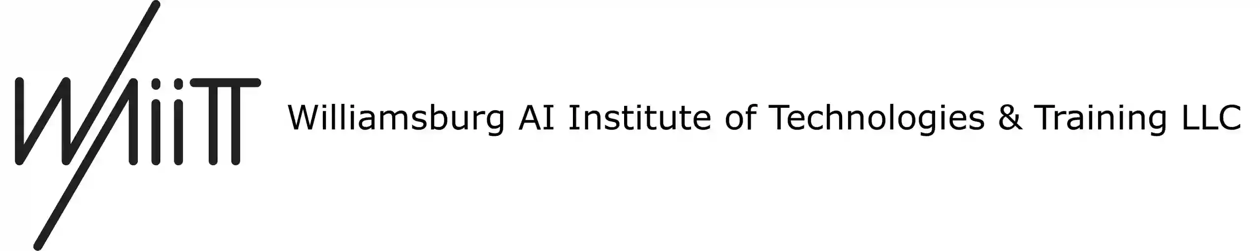 Williamsburg AI Technologies & Training WAIITT LLC