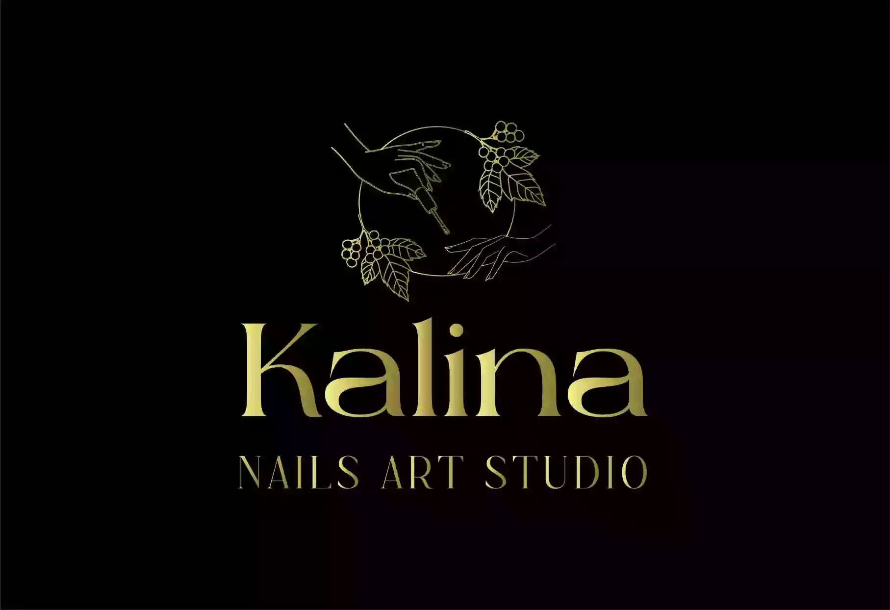 Kalina Nails Art Studio