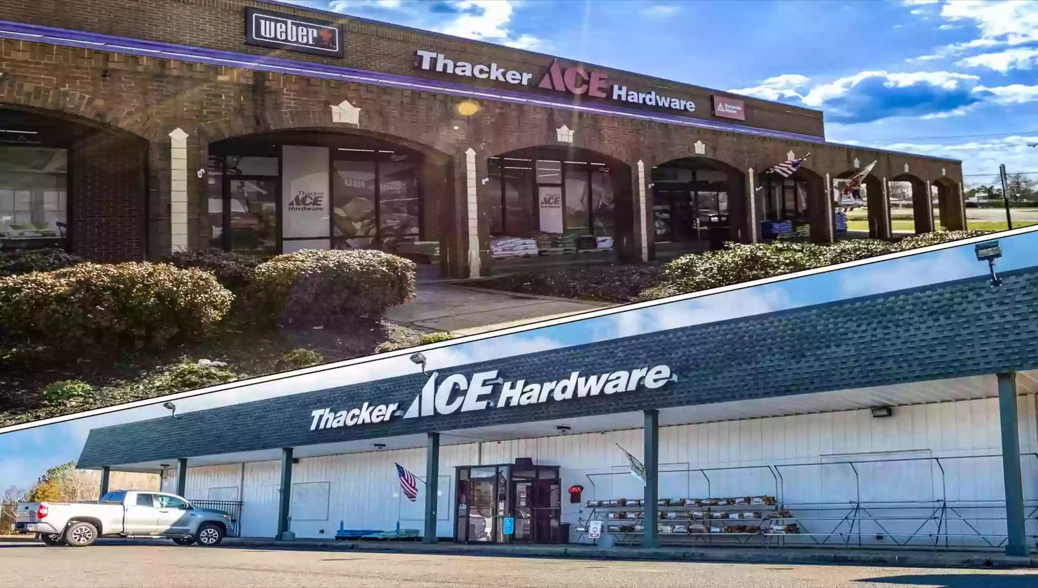 Thacker Ace Hardware