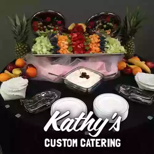Kathy's Custom Catering