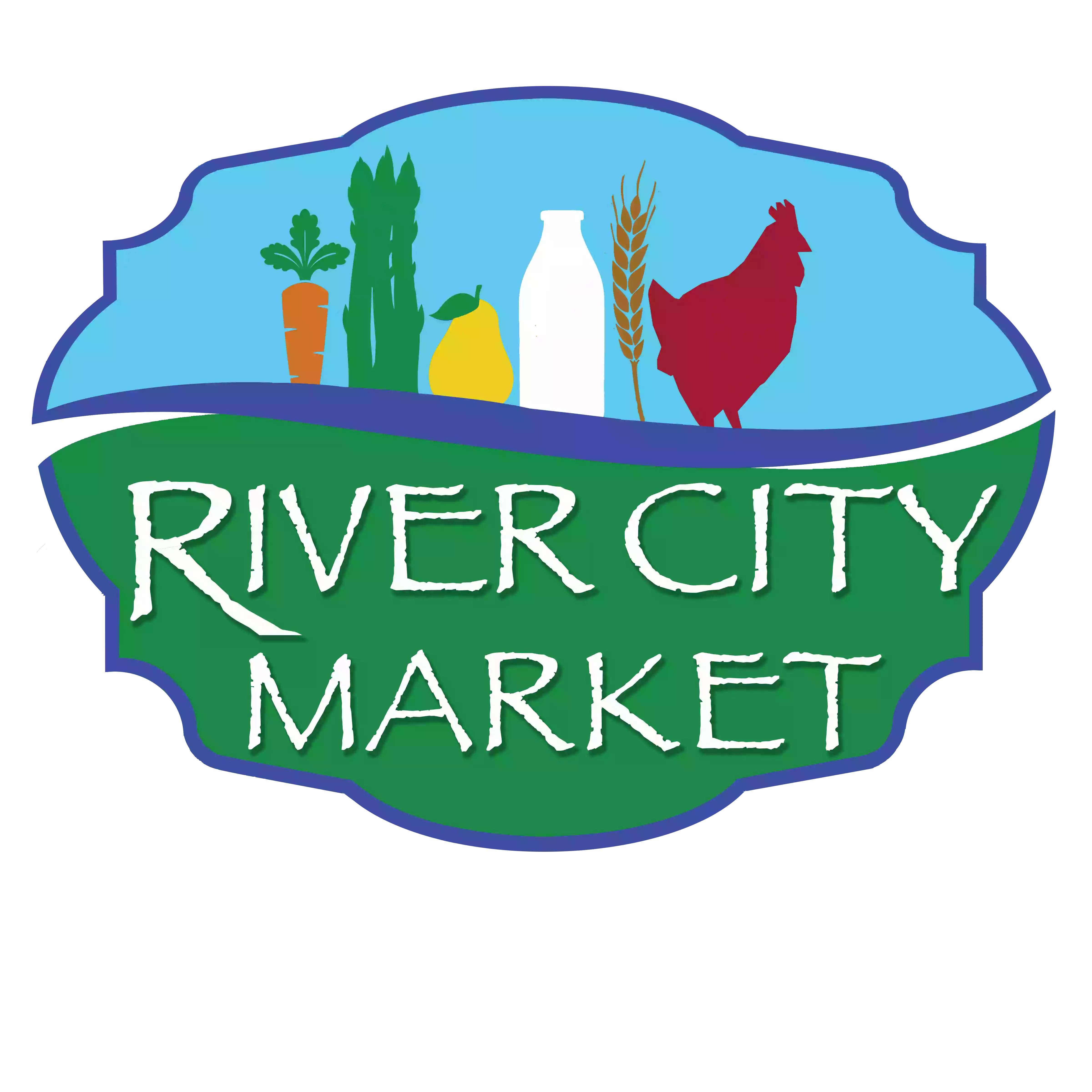 River City Market