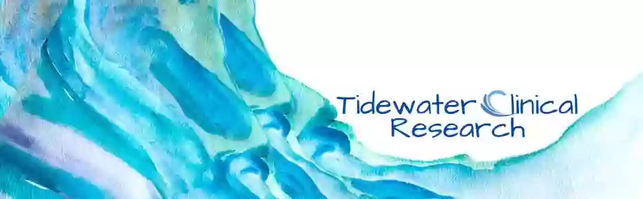 Tidewater Clinical Research