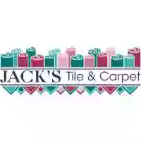 Jack's Tile & Carpet