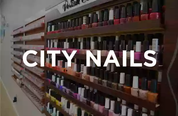 City Nails