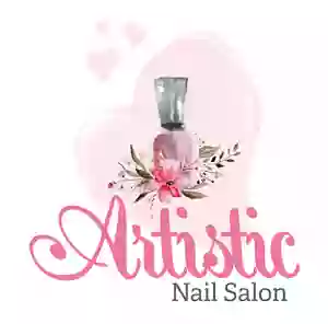 Artistic Nail Salon