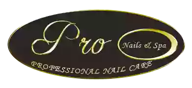 Pro Nails & Spa