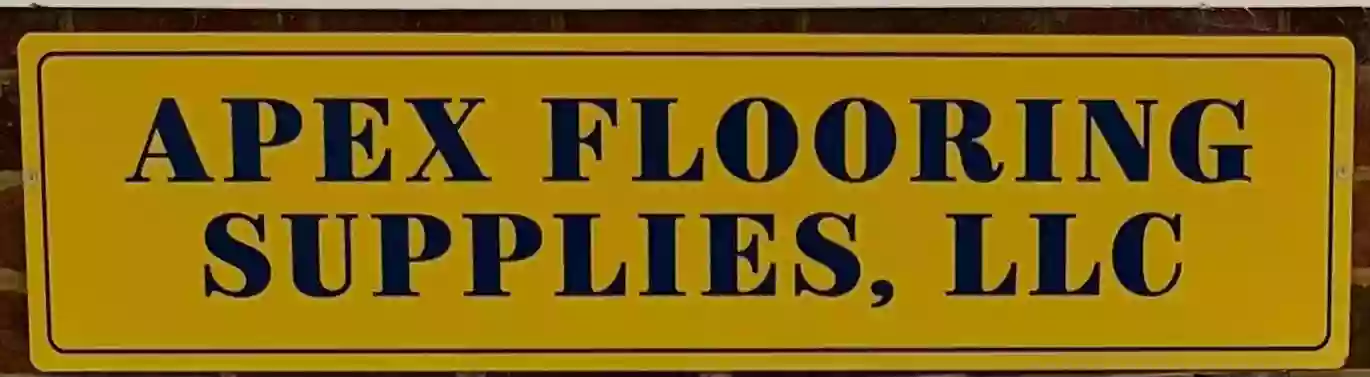 Apex flooring supplies, LLC