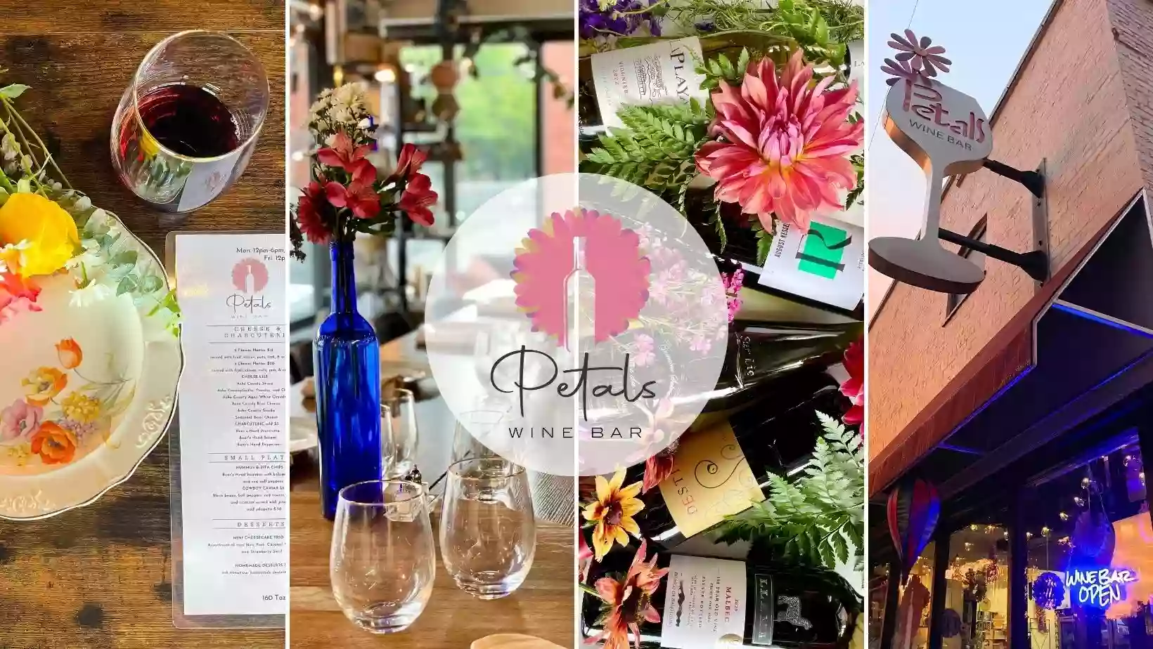 Petals Wine Bar