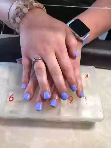 Kim Nail Spa