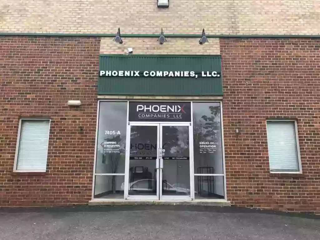 Phoenix Companies