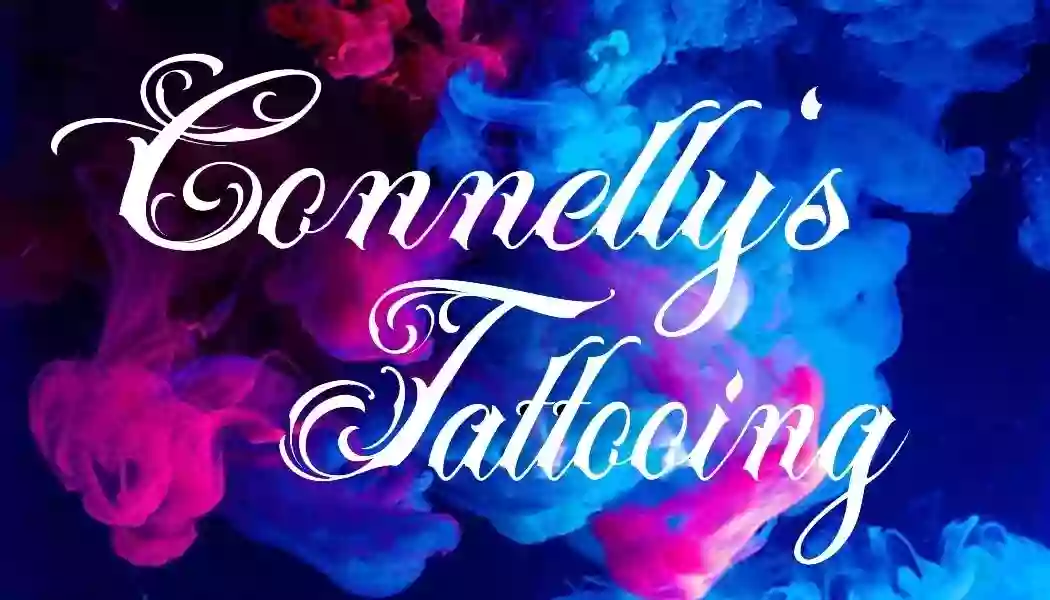 Connelly's Tattooing