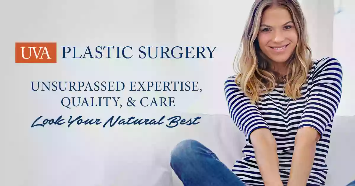 University of Virginia Plastic Surgery, Augusta