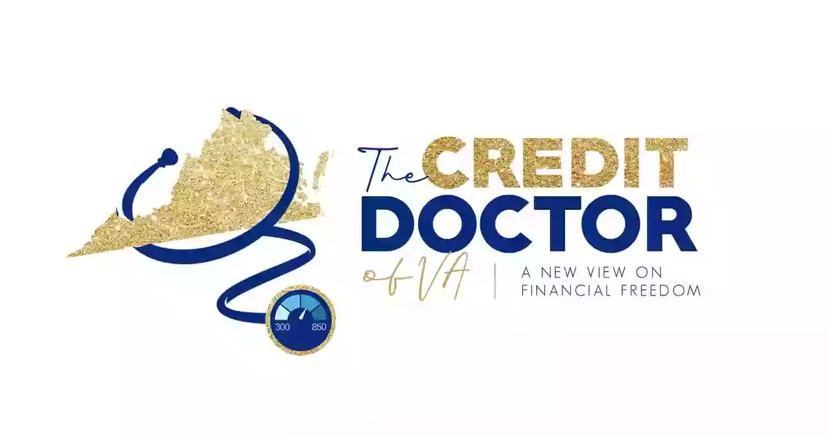 The Credit Doctor of VA