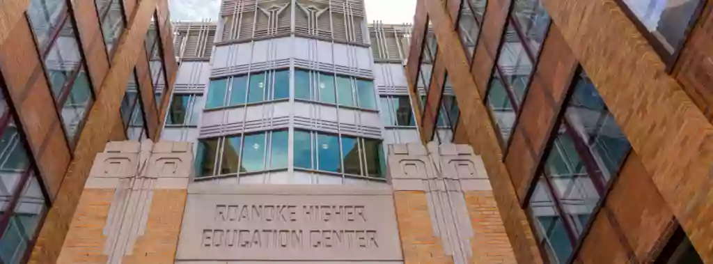 Roanoke Higher Education Center