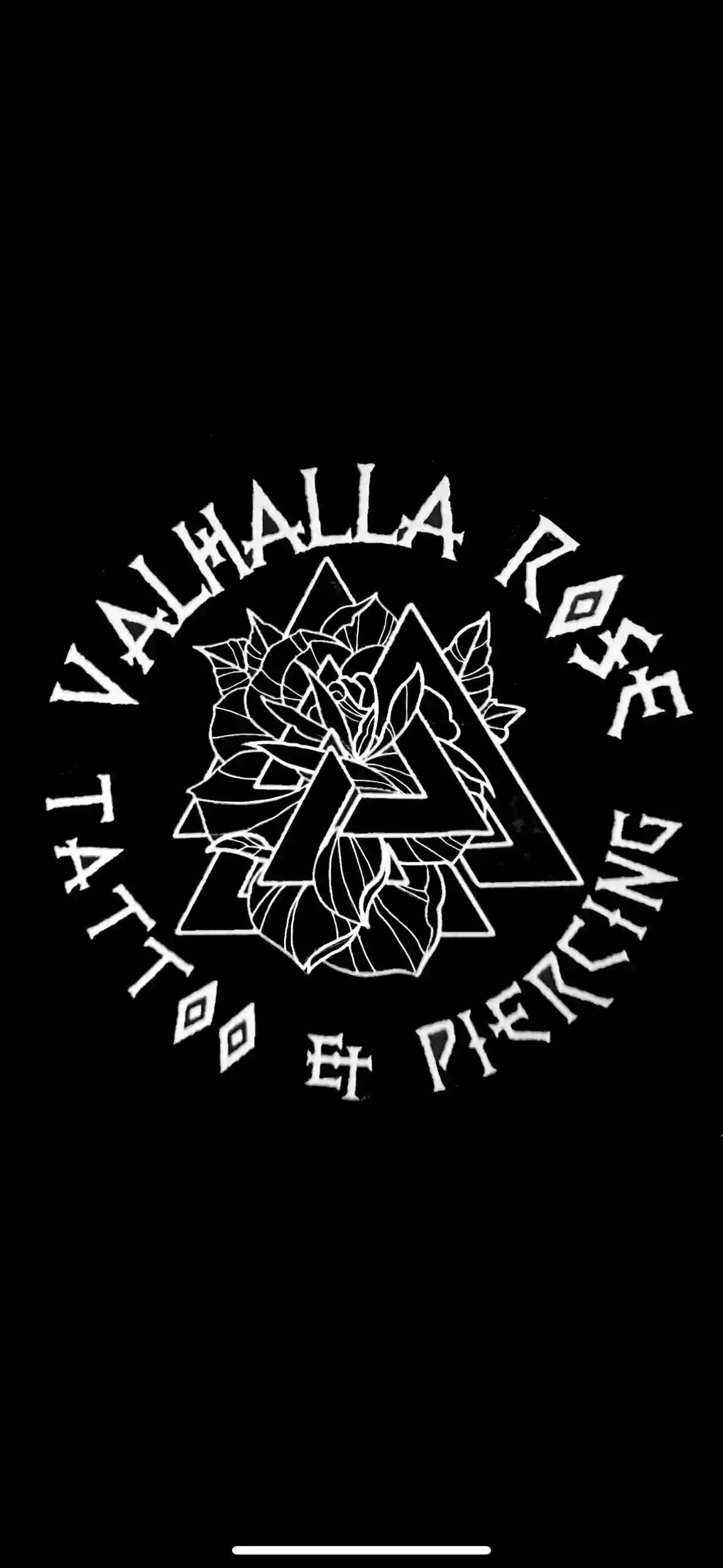 Valhalla Rose Tattoo and Piercing