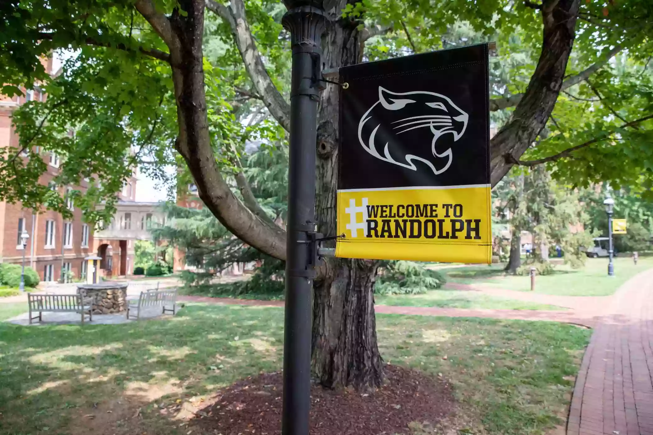 Randolph College