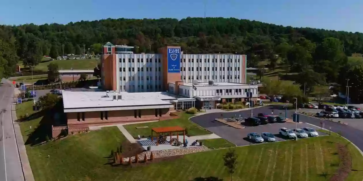 Emory & Henry College Health Sciences Campus