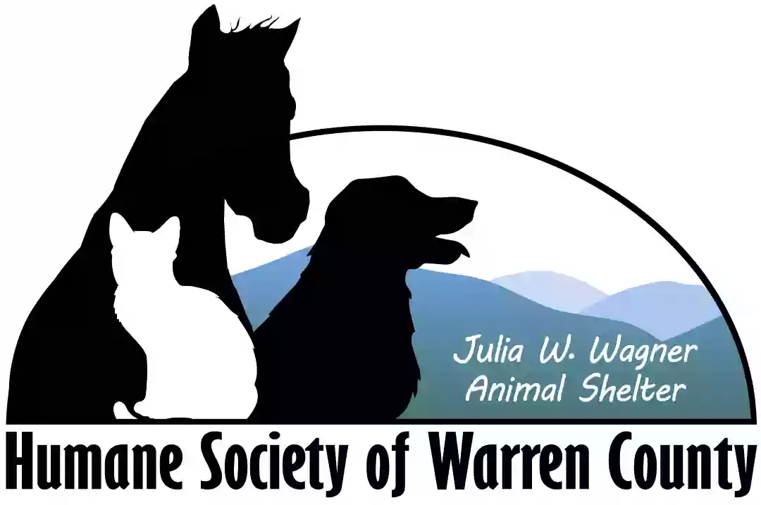 Humane Society of Warren County