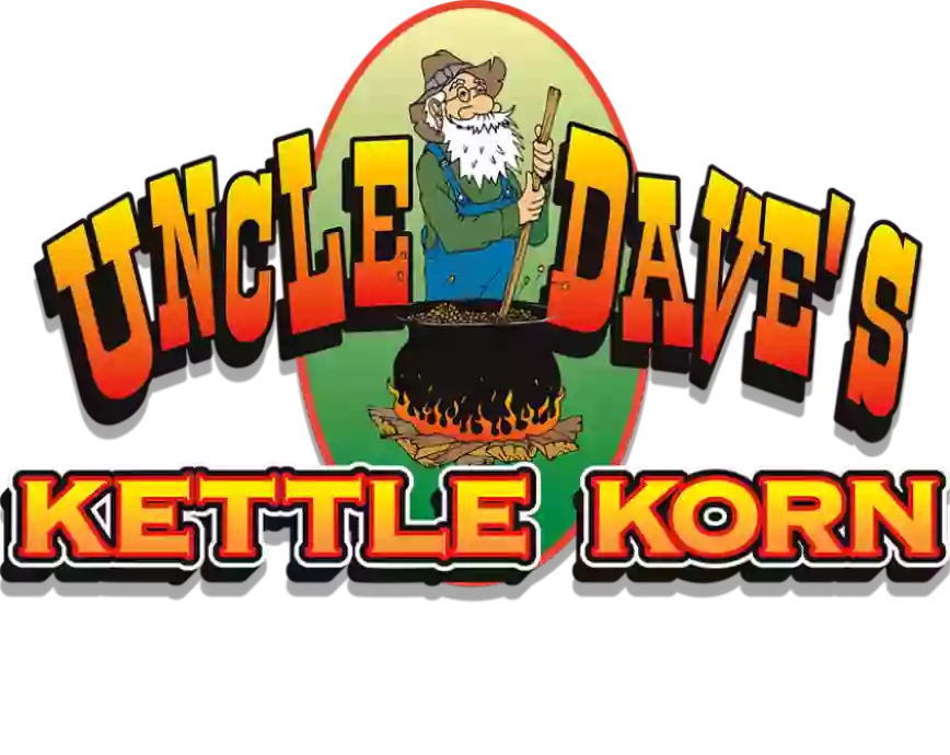 Uncle Dave's Kettle Korn