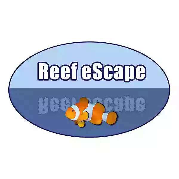 Reef eScape