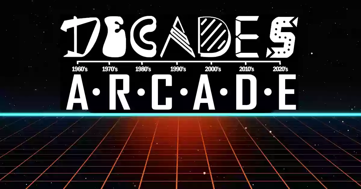 Decades Arcade