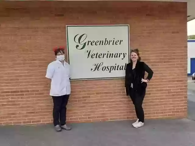 Greenbrier Veterinary Hospital