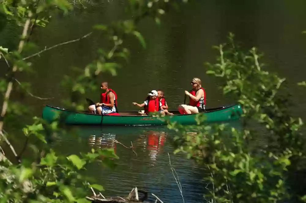 Ivy Creek Park